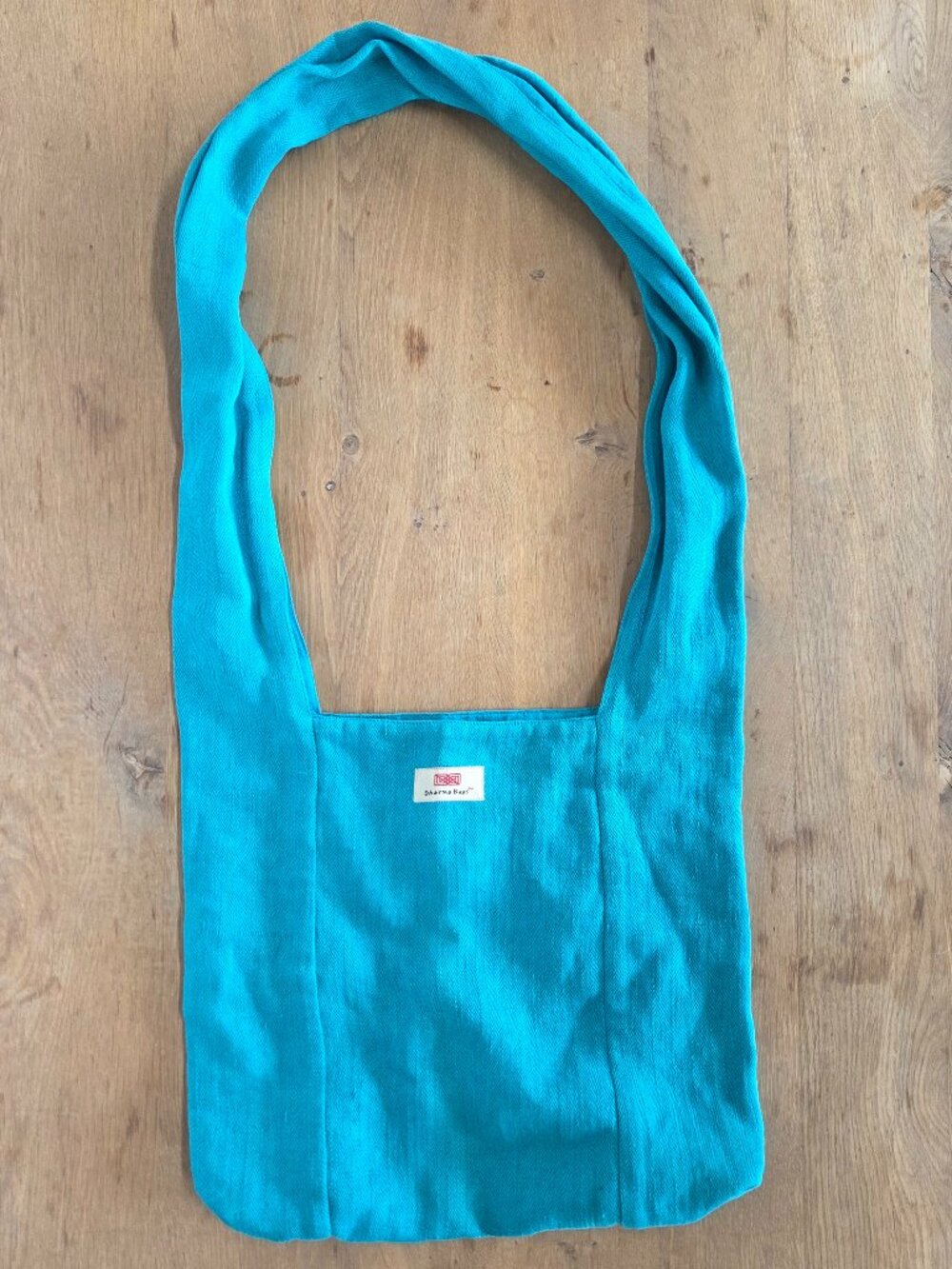 Dharma Bag Cross Body Bag